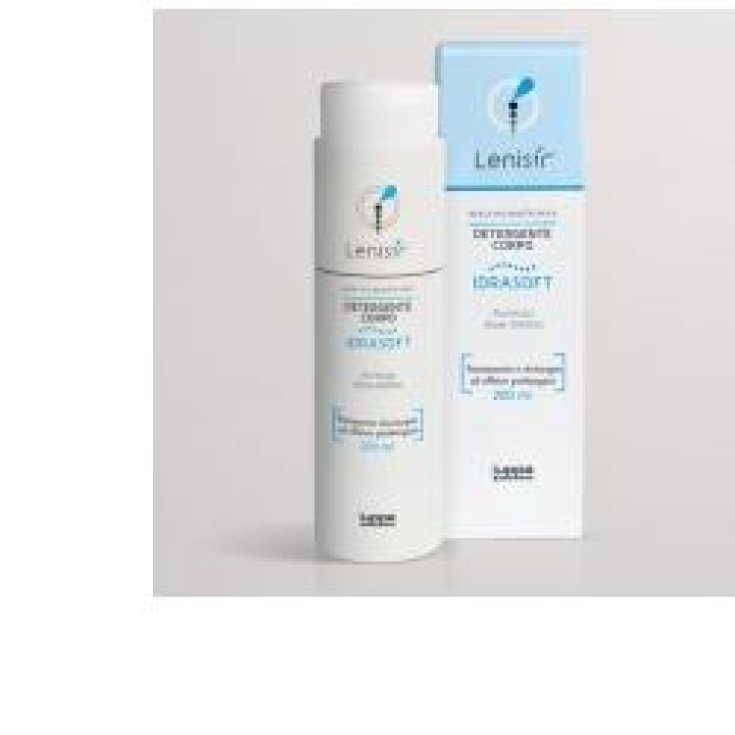 Lenisir Det Idrasoft 200ml