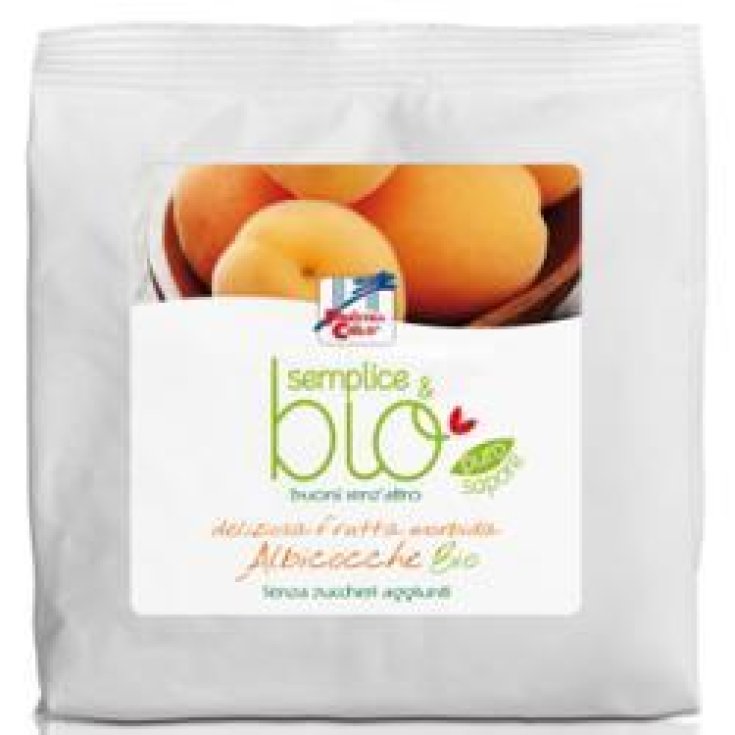 Albicocche Morbide 150g