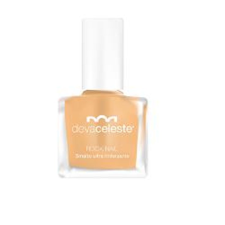 Deva Celeste Rock Nail Smalto Rinforzante 10ml