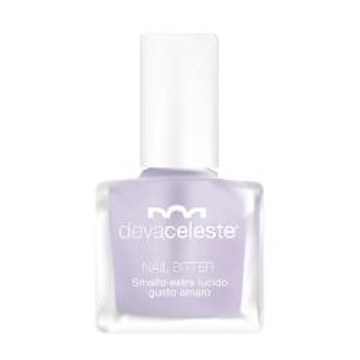 Deva Celeste Nail Bitter 10ml