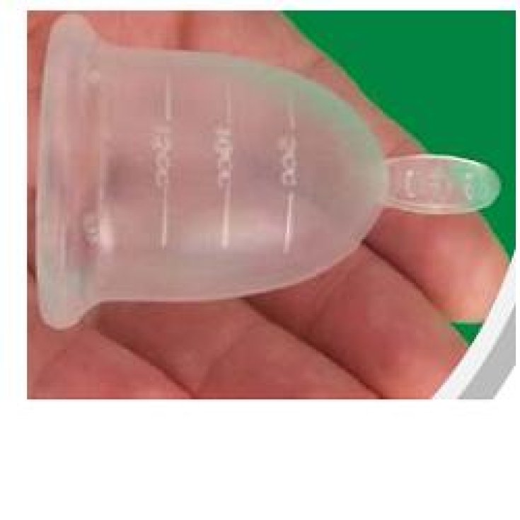 Farmacup Coppetta Mestr Piccol