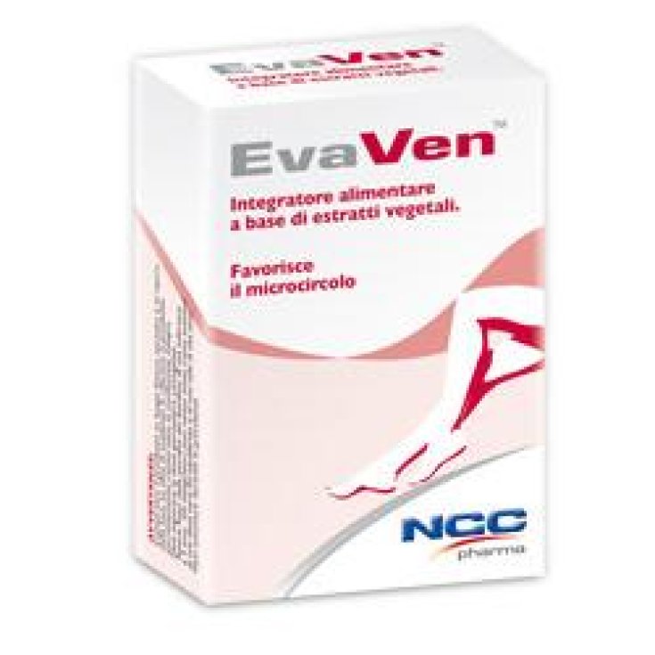 Evaven Integratore Alimentare 30 Compresse