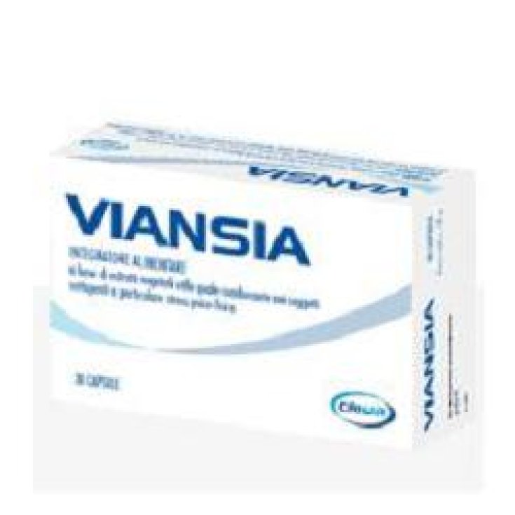 Viansia 30cps