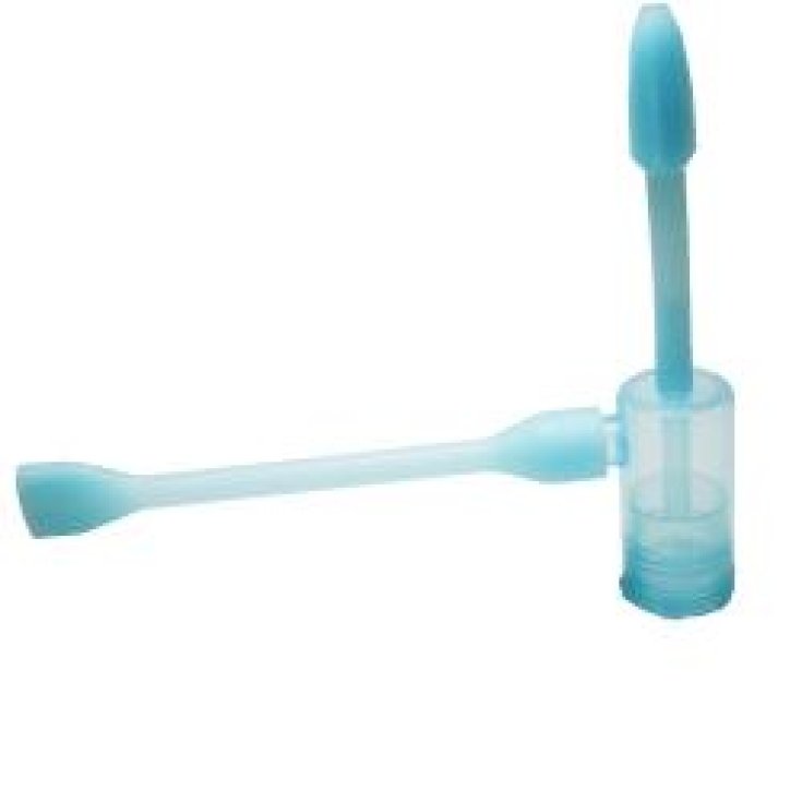Plastical My Baby Aspiratore Nasale Pediatrico 0/12 Mesi Rosa 1 Pezzo
