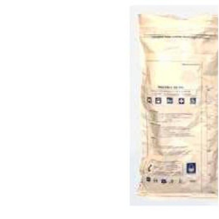Pb Pharma Sacchetto Raccolta Liquidi Monouso 1 Pezzo