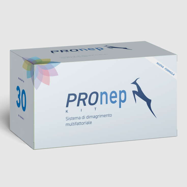 Pronep Kit  30 Giorni
