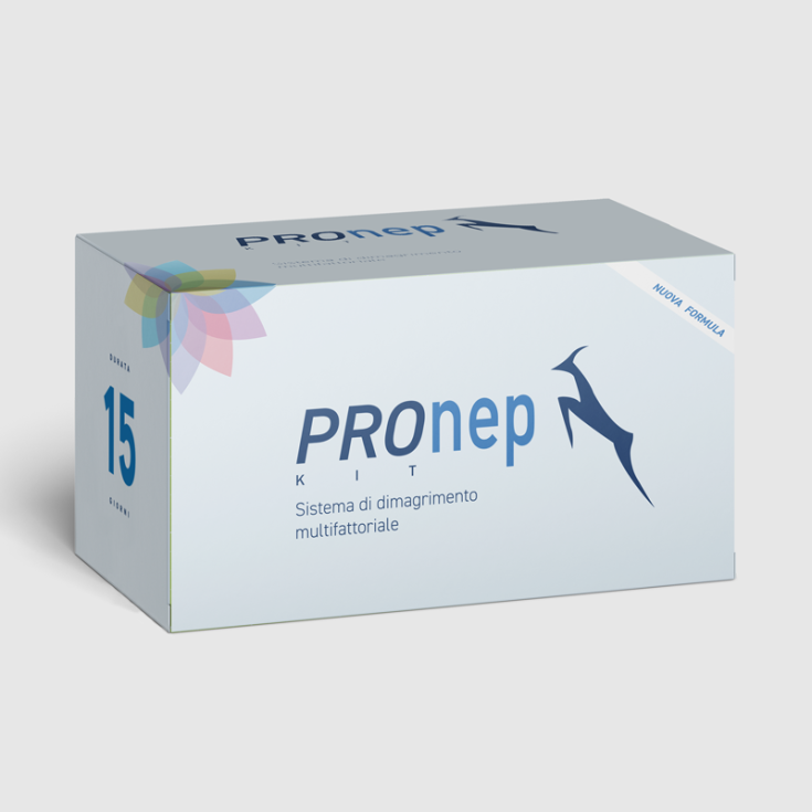 Pronep Kit 15 Giorni