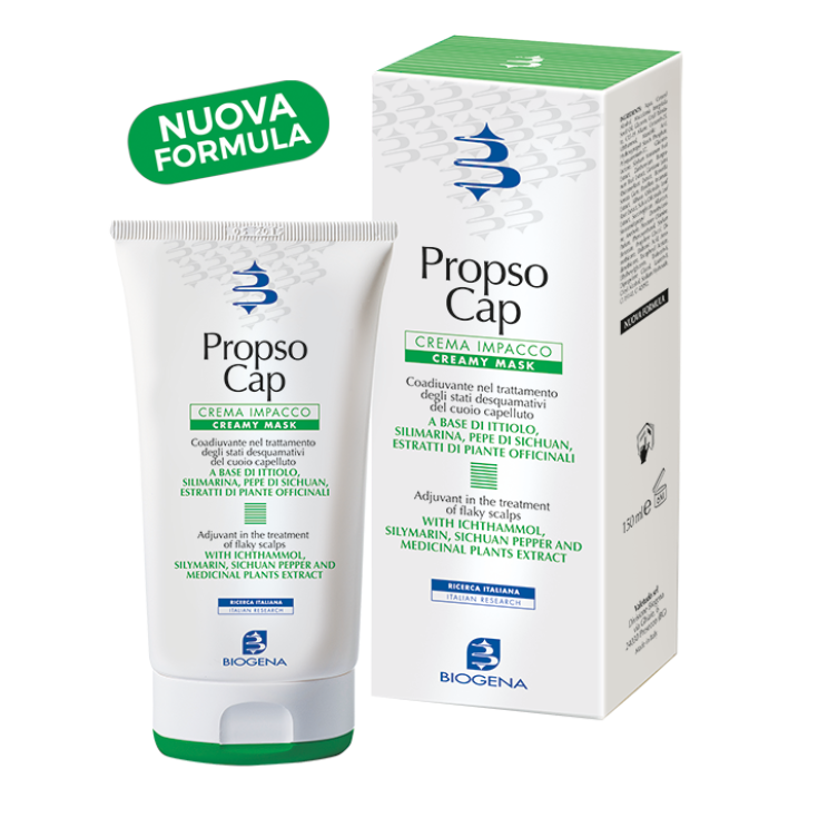 Propso Cap Biogena 150ml