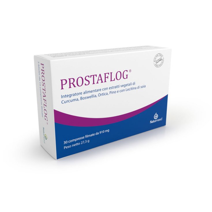 Prostaflog Naturneed 30 Compresse