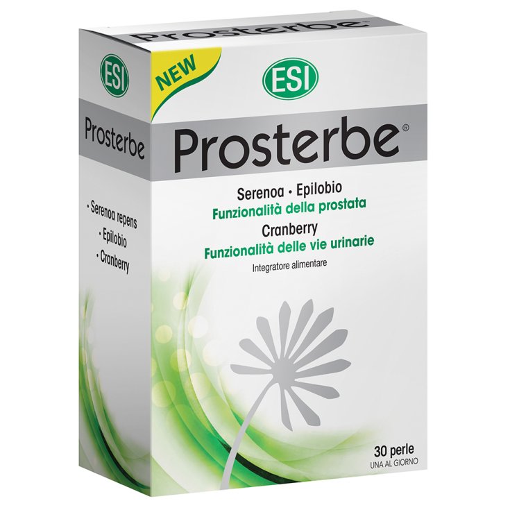 Prosterbe Esi 30 Perle