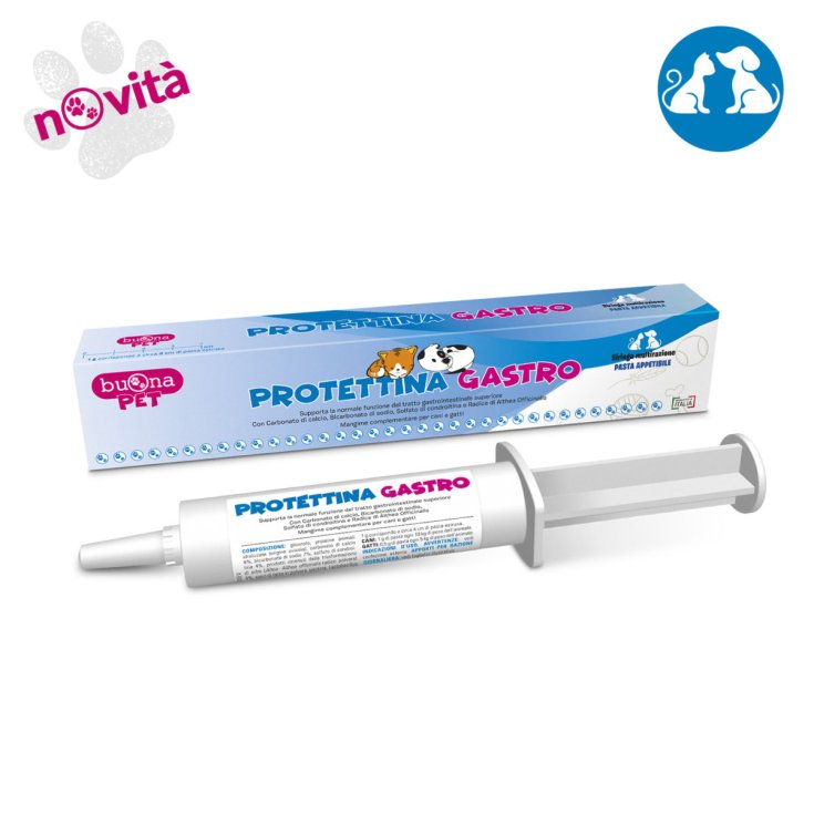 Protettina Gastro - 30GR