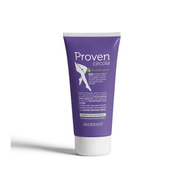 Proven Circola Mediplant 200ml