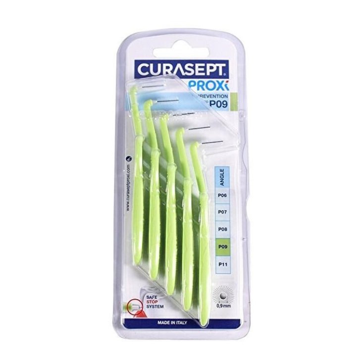 Proxi Angle P09 Curasept 5 Pezzi