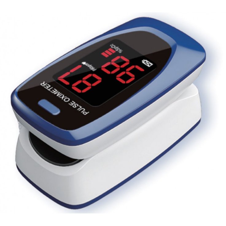 Pulsossimetro Portatile ItalHealth 1 Pezzo