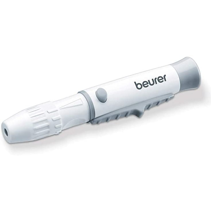 Pungidito Beurer