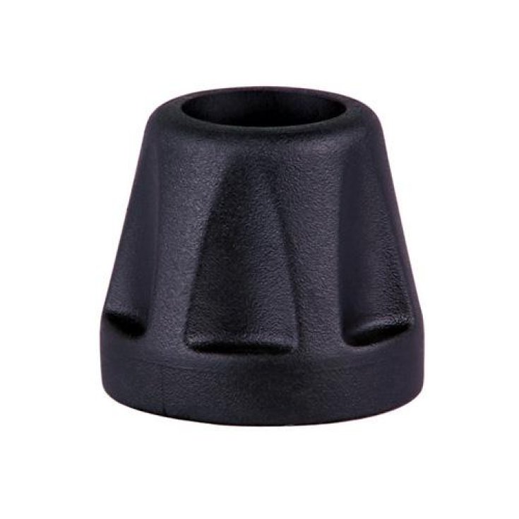 Puntale Bastone 16 Farmacare 2 Pezzi