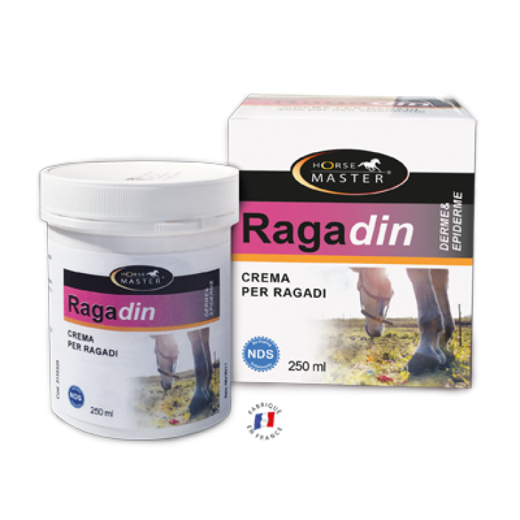 Ragadin Horse Master 250ml