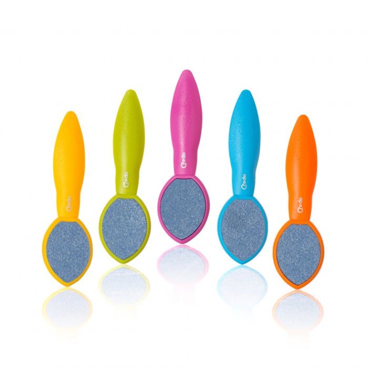 Raspa In Ceramica Credo 1 Pezzo