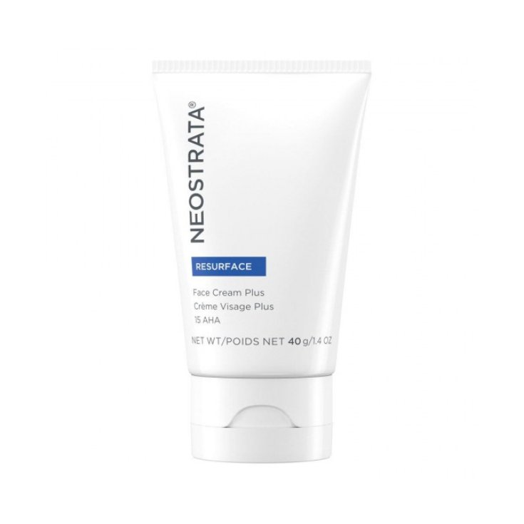 Resurface Face Cream Plus Neostrata 40g
