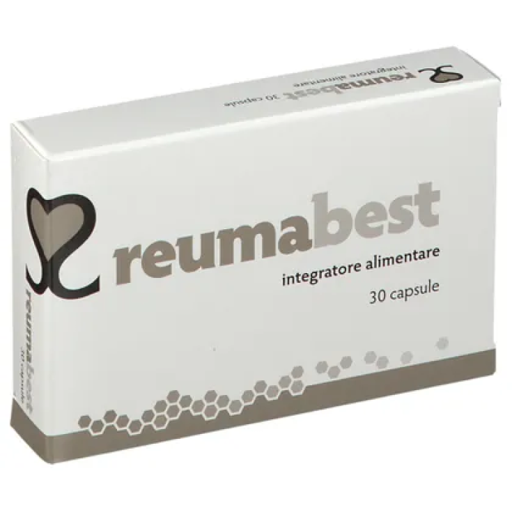 Reumabest Essecore 30 Compresse