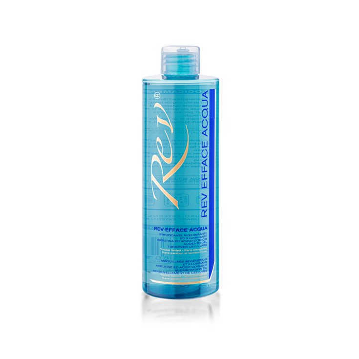 Rev Efface Acqua Rev PharmaBio 100ml