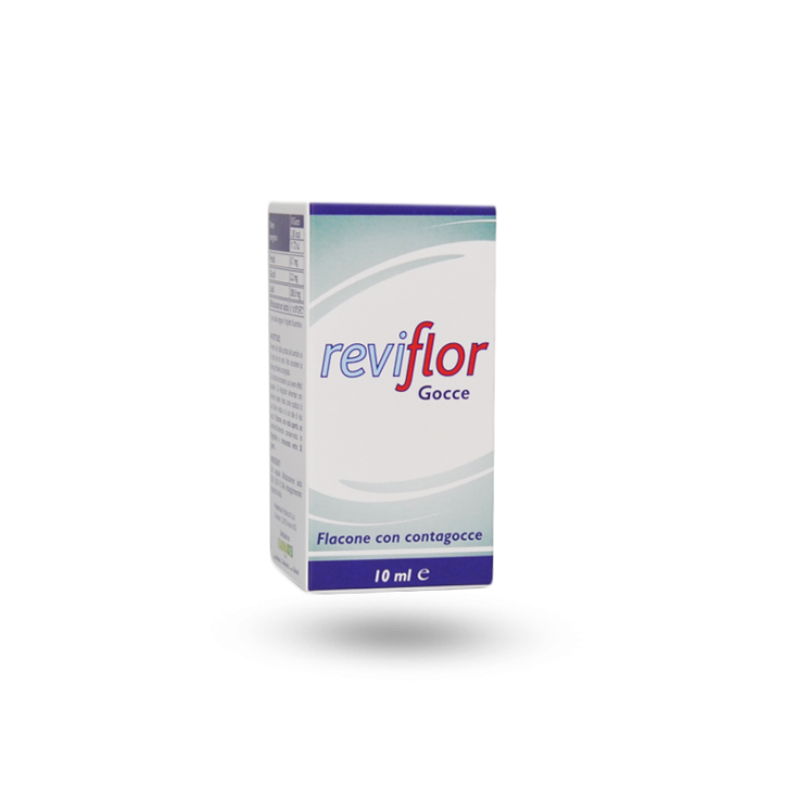 Reviflor Gocce 10ml