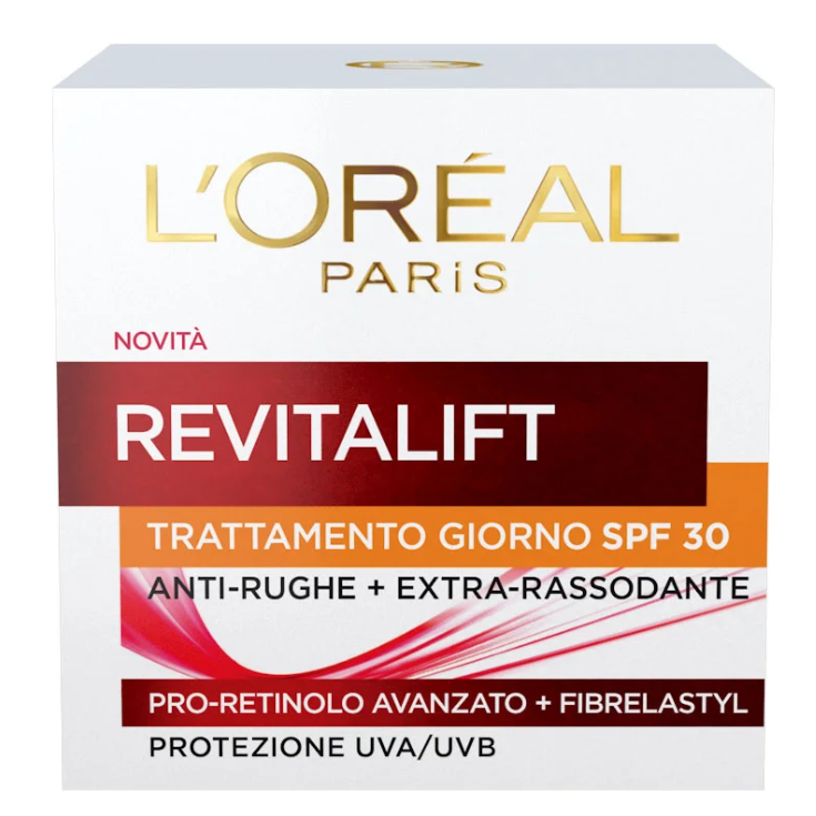 D/EXPERTISE REVITA GIORNO SPF30 50