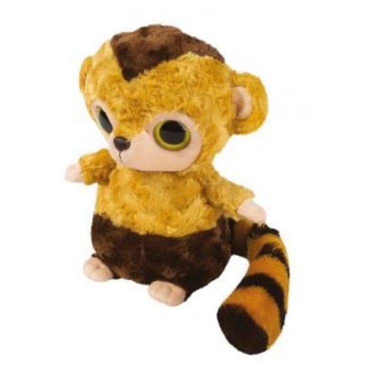 YooHoo & Friends  RooDee Warmies T-Tex