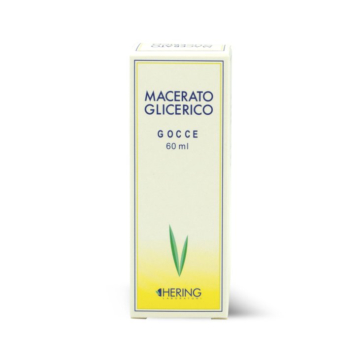 Rosa Canina Gemmoderivato HERING 60ml