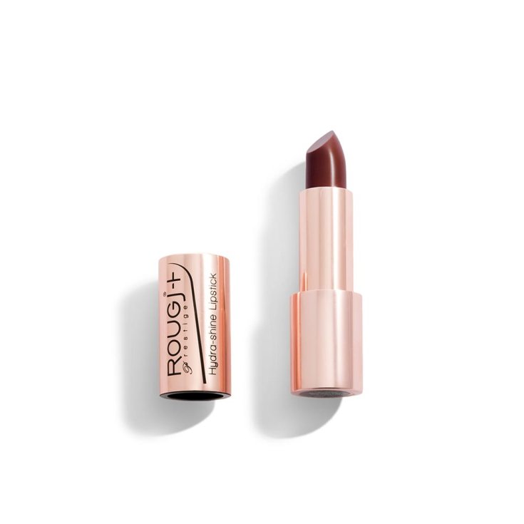 Rossetto Hydra-Shine Prestige 06 Dark-Chocolate Rougj&reg;