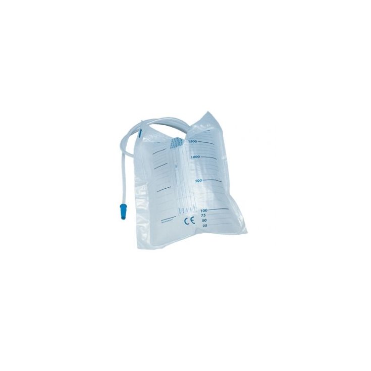 Sacca Urina Da Letto Senza Scarico 130cm ALPE
