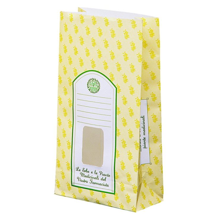 Sacchetto Per Tisane Midi Finestrate Pharma Bag 10x30cm