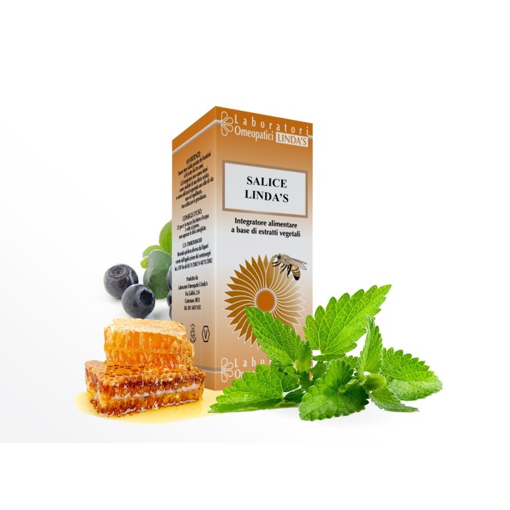 Salice Laboratori Omeopatici Linda&rsquo;s 30ml