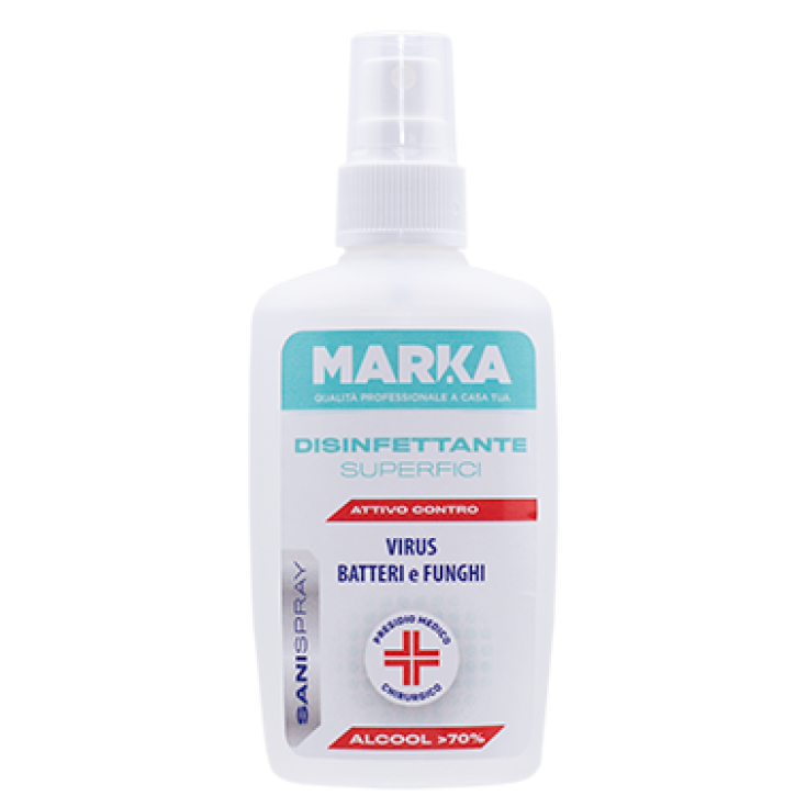 Sanispray Marka 100ml