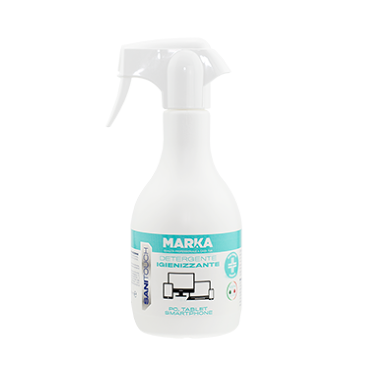 Sanitouch Marka 350ml