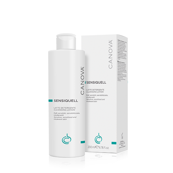 Sensiquell Canova 200ml