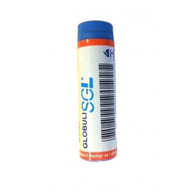 Sepia Officinalis MCH Globuli SGL&reg; HERING 1g
