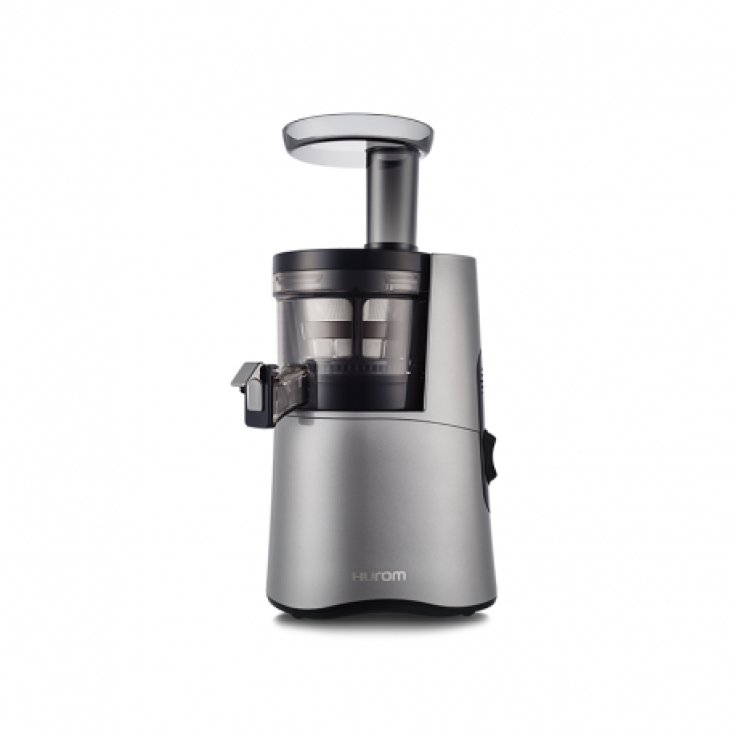 Hurom Estrattore H-AA Terza Generazione Colore Grigio