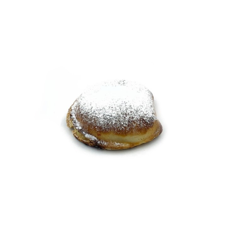 Sfogliatella Frolla Il Forno Del Celiaco 120g