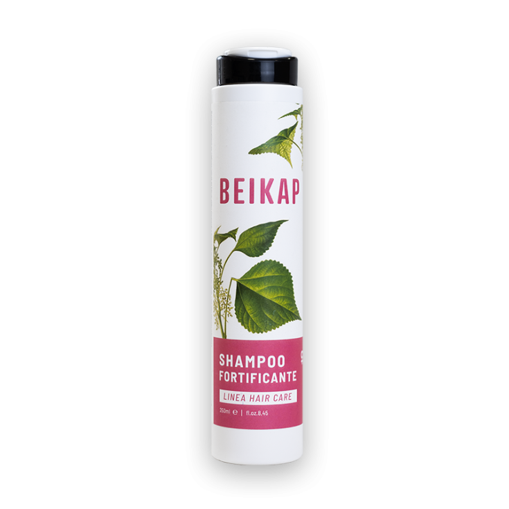 Shampoo Fortificante Donna BEIKUP 250ml