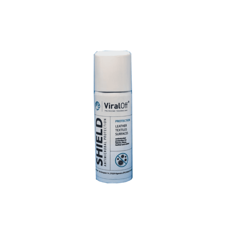 SHIELD Antimicrobal Protection Viral Off&reg; 100ml
