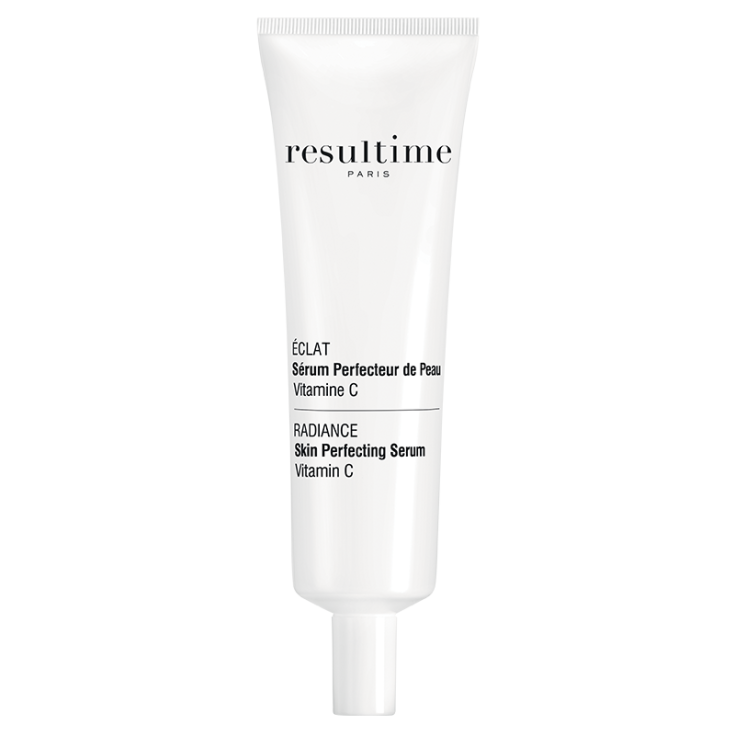 Siero Perfezionatore Di Pelle Resultime 30ml