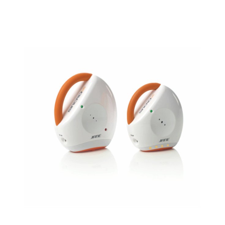 Sincro Bit Walky Talky Jan&egrave; 1 Coppia