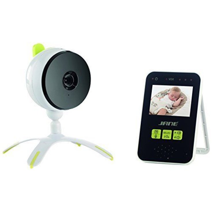 Sincro Screen 2,4 Jan&egrave; 1 Baby Monitor