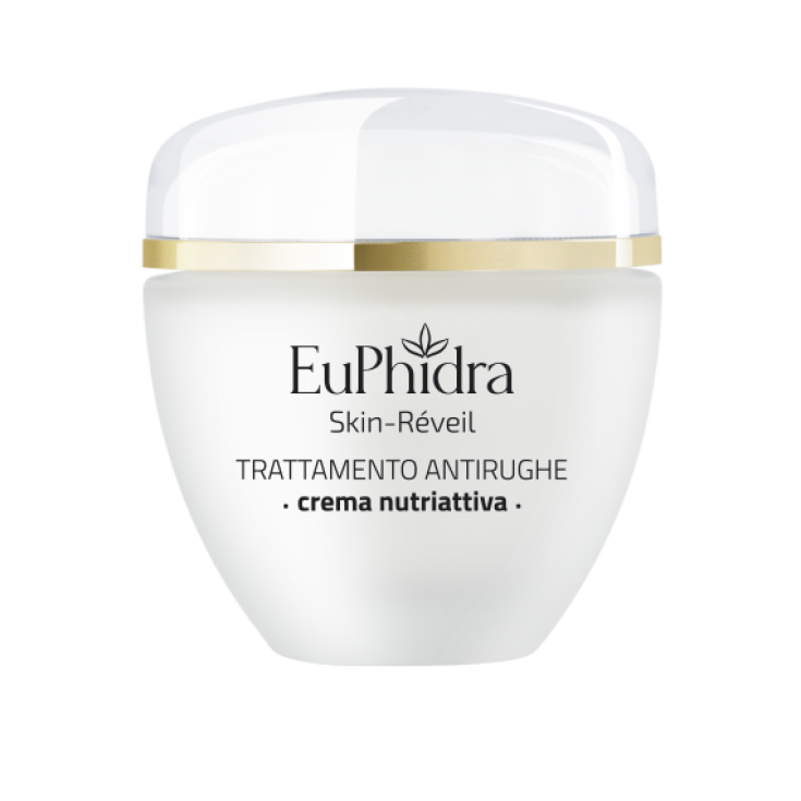 Skin-R&eacute;veil Crema Nutriattiva EuPhidra 40ml