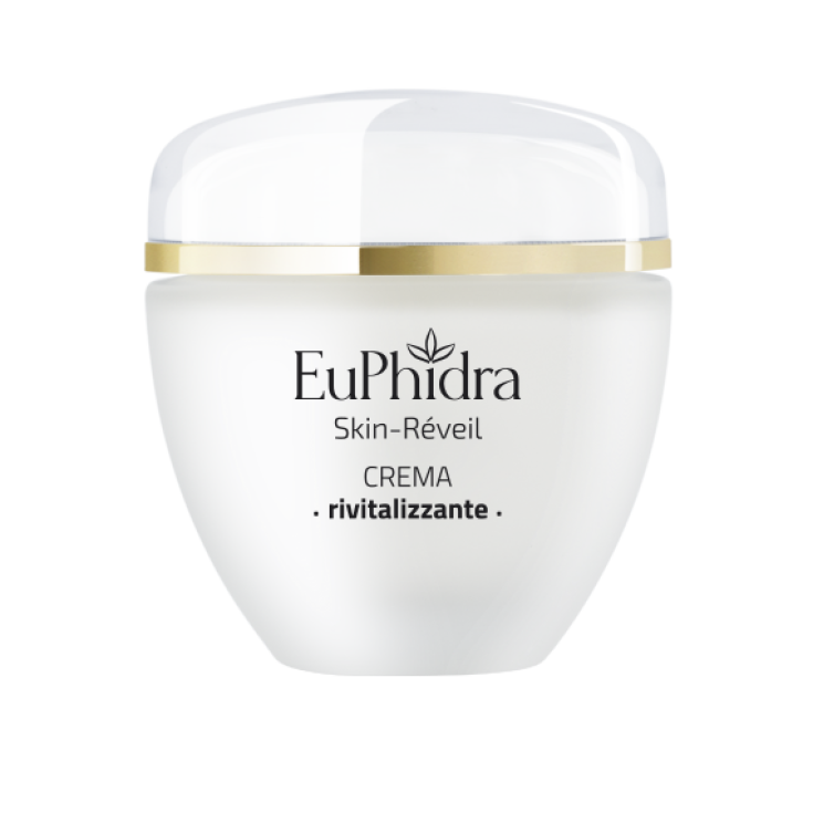 Skin Reveil Crema Rivitalizzante EuPhidra 40ml