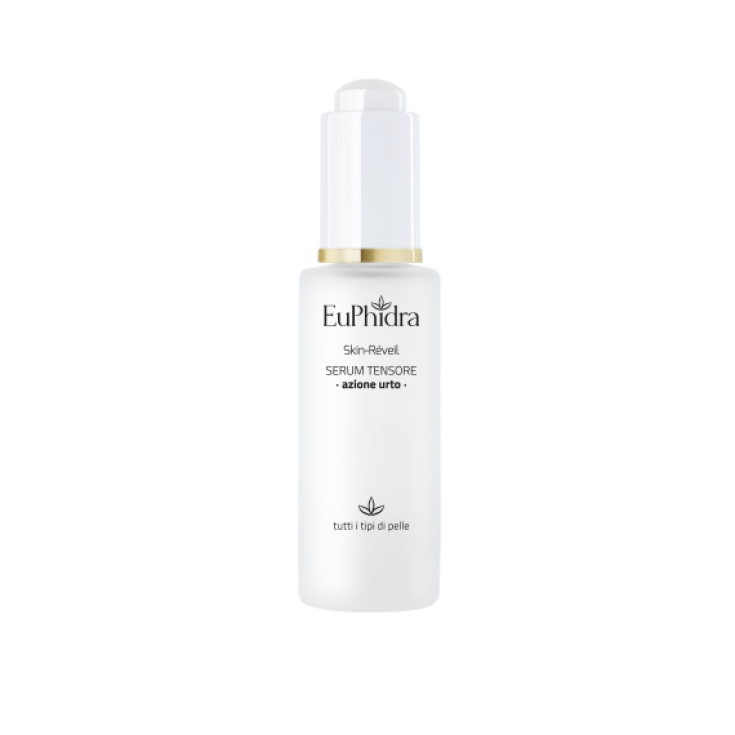 Skin R&eacute;veil Serum Tensore EuPhidra 30ml
