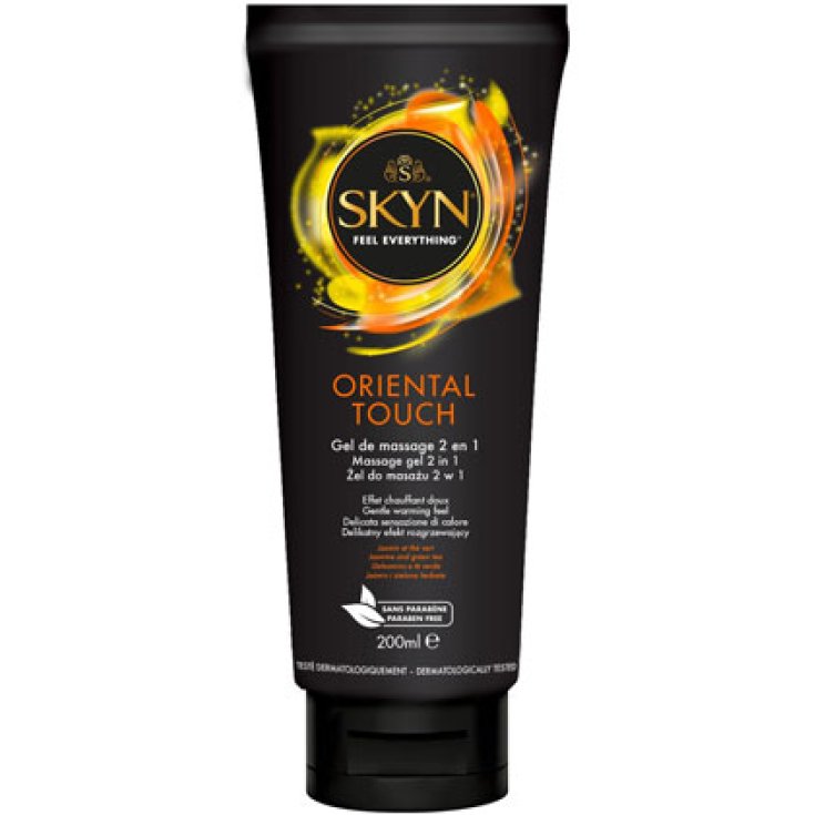 Oriental Touch Skyn 200ml