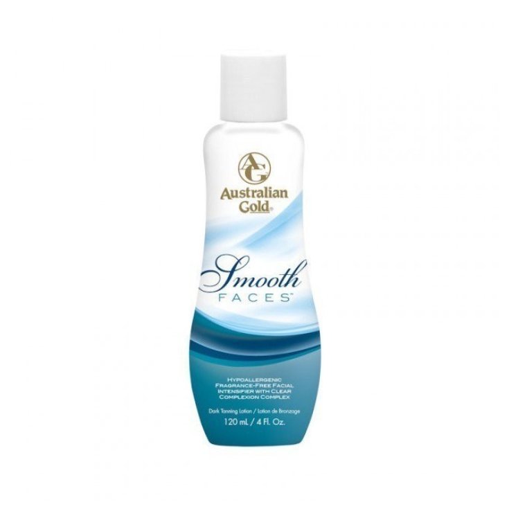 Smooth Faces&trade; Australian Gold 120ml