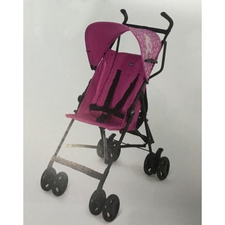 Snappy Miss Pink Chicco&reg; 1 Passeggino